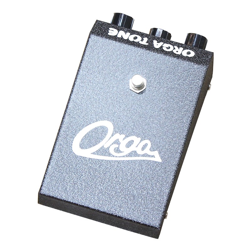 Organic Sounds Orga Tone