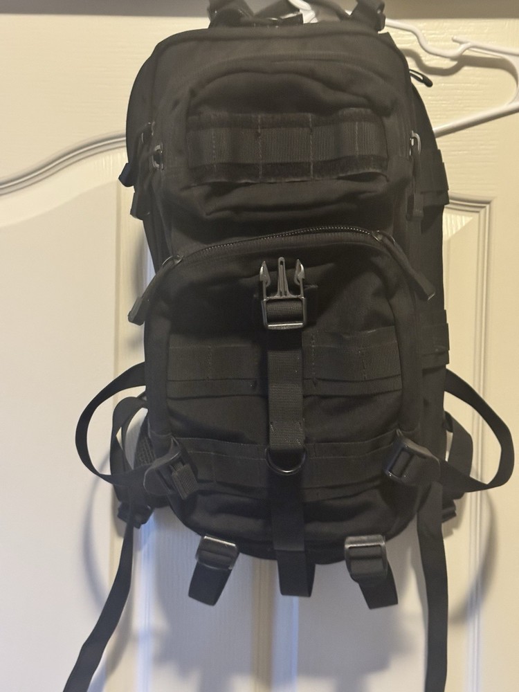 condor tactical backpack
