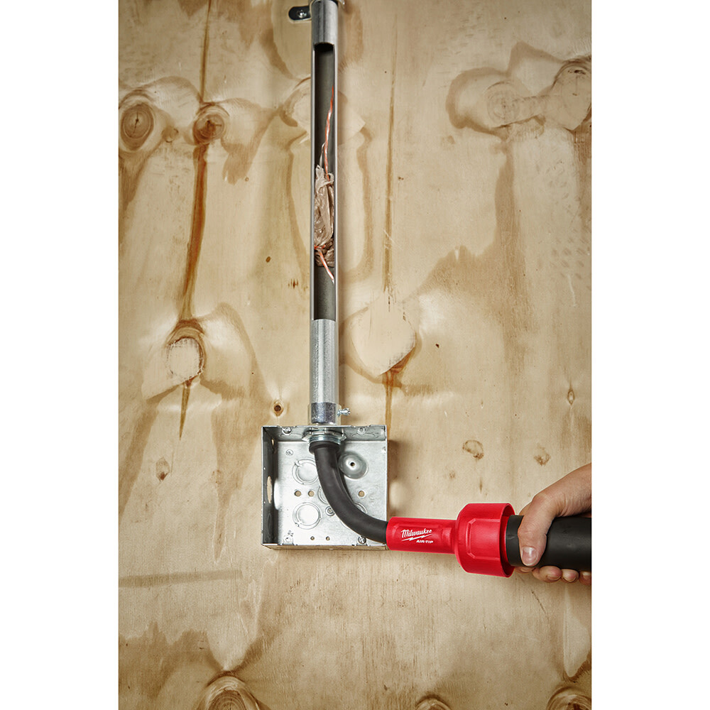 Milwaukee Air-Tip Conduit Line Puller Kit