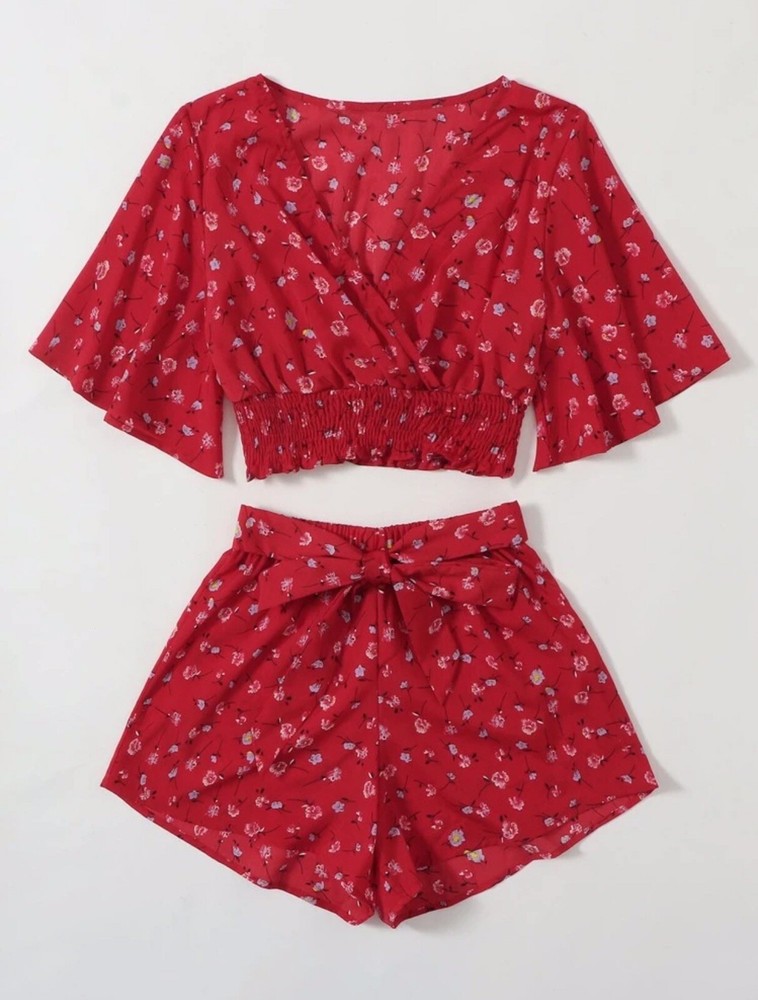 Floral Love