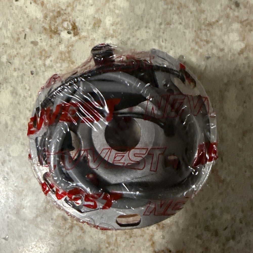 Nevvest IGNITION Coil Component Enhances Efficiency of Chainsaws
