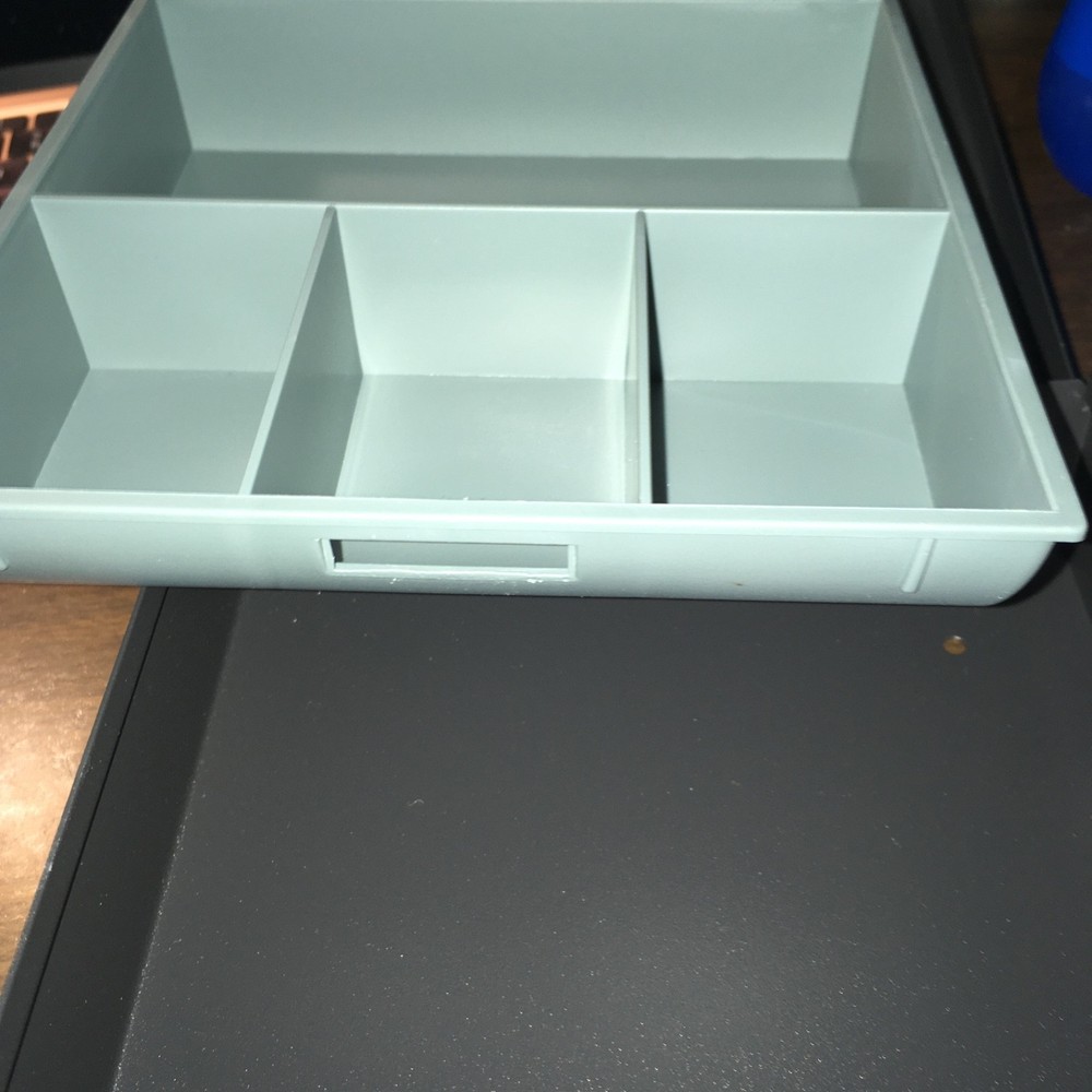 SentrySafe Small Drawer Safe DS-1.