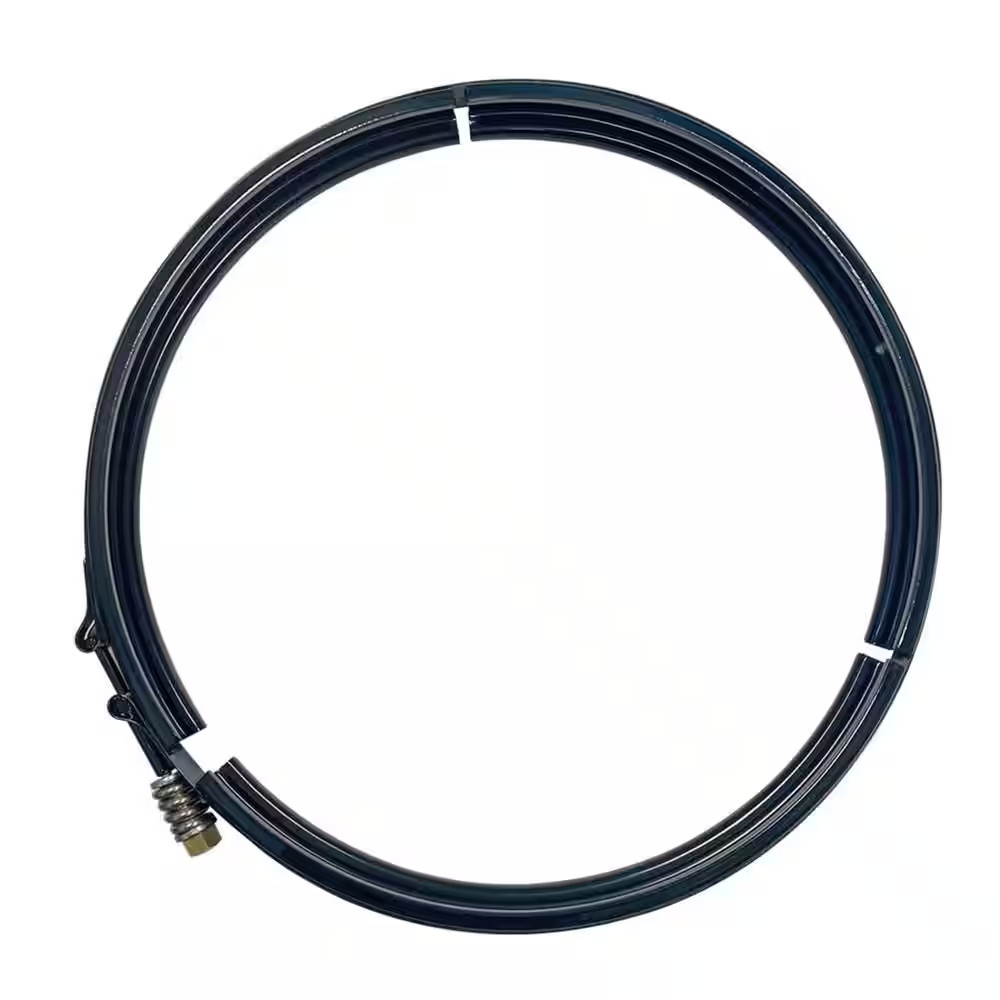 Tension Control Clamp Replacement Kit for Select Pool Filters