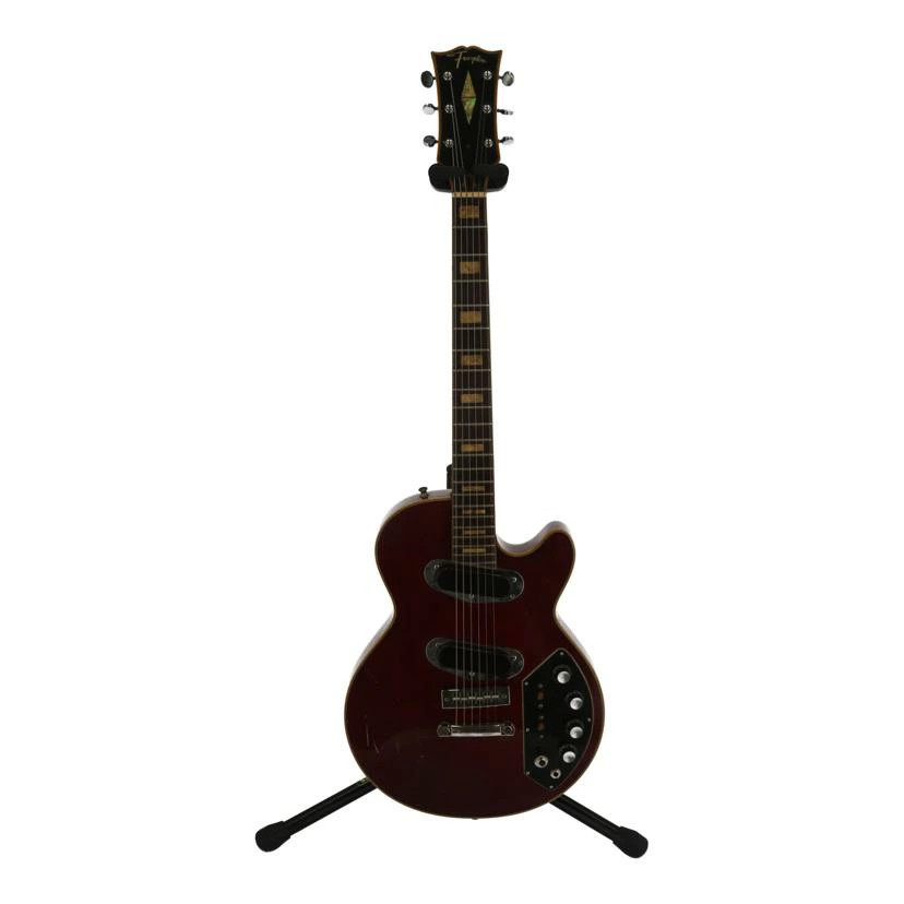 Franpton Frampton/Electric Guitar/Le-200/ /69