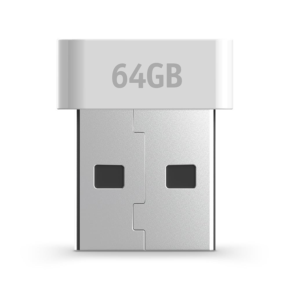 USB Flash Drive for Local Video Storage with Sync Module 2