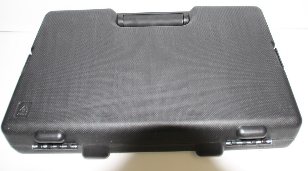 DURALAST 60 PIECE SAE & METRIC SOCKET KIT NIB