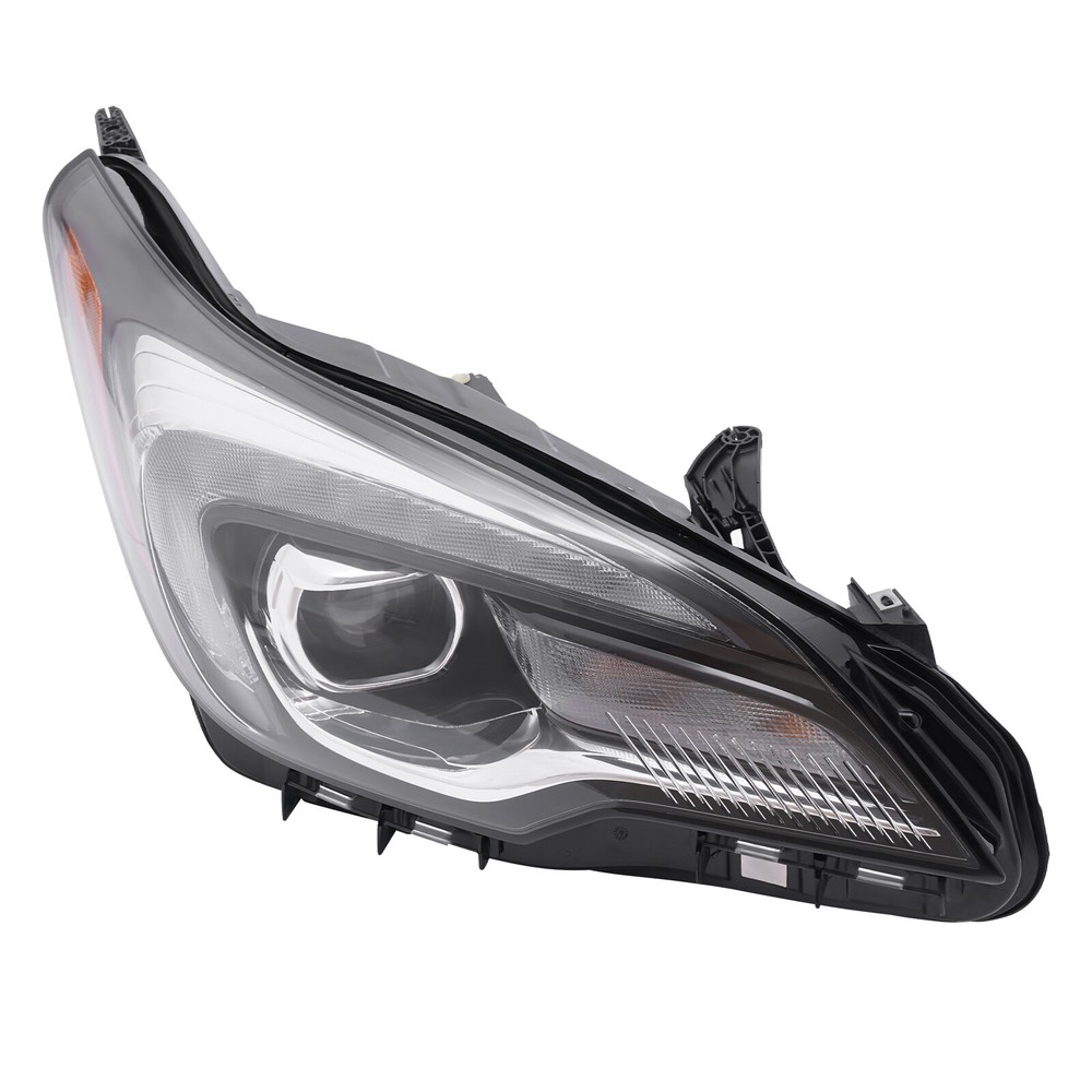 [FULL LED] For 2019-2020 Buick Envision Passenger Side Headlight Assembly RH