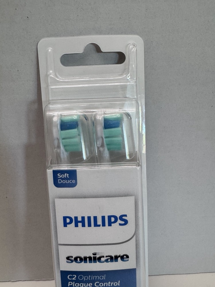 philips sonicare replacement brush heads
