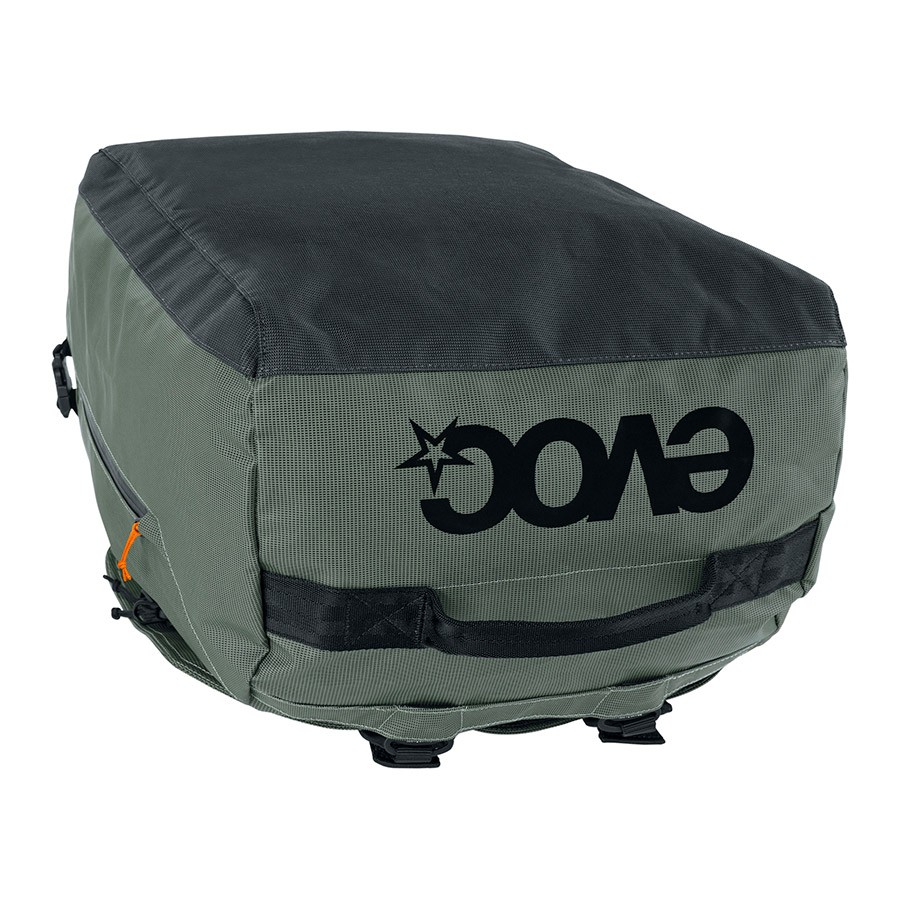 EVOC, Duffle Bag 40, 40L, Olive