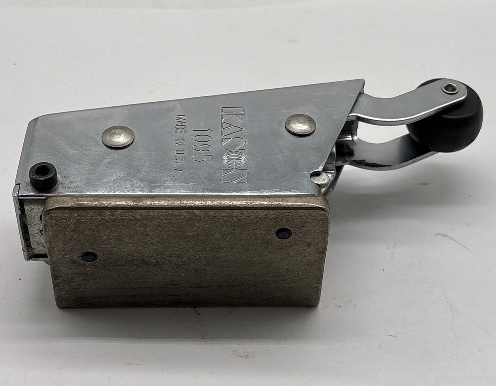 Kason 1095 Door Closer Spring Action
