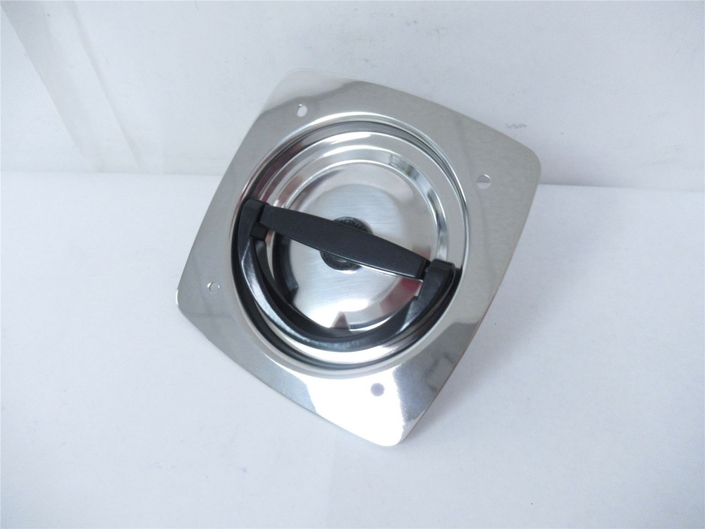 247360 New-No Box; Eberhard 12A307F1 Release Handle Ins