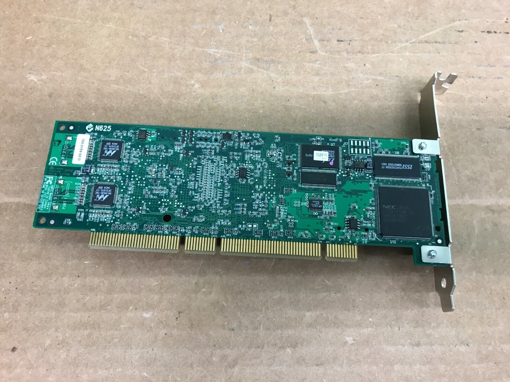 3ware 9500S-4LP SATA Raid Controller Card 700-0159-00 D