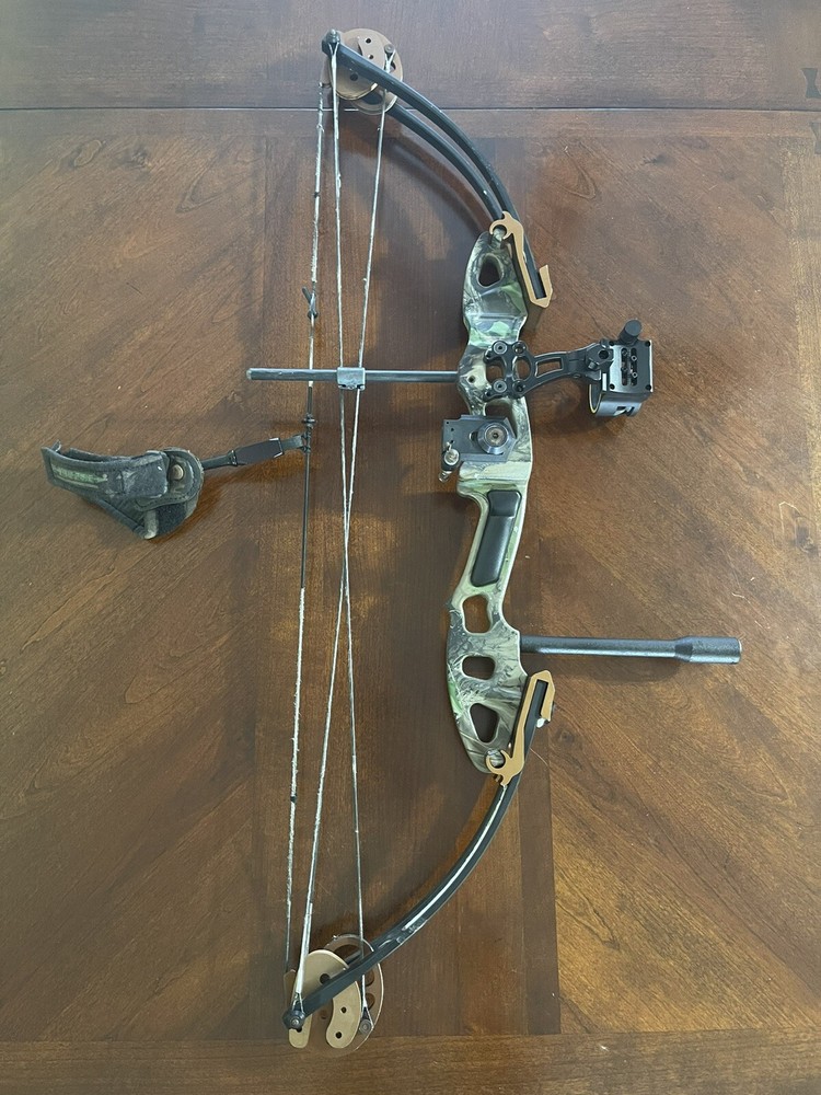 Youth Compound Bow