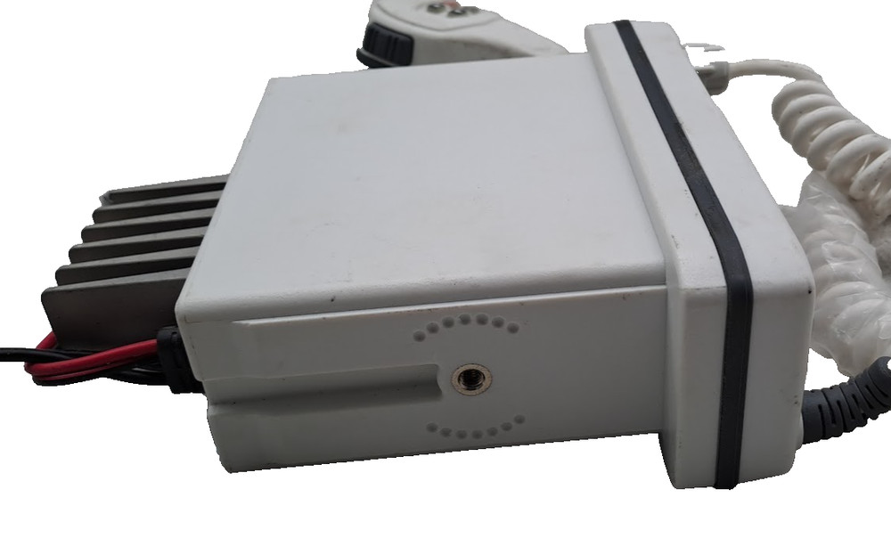 2X STANDARD HORIZON ECLIPSE DSC+ GX1200