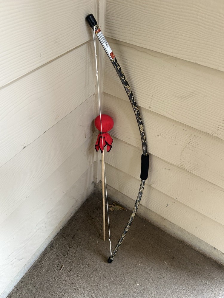 Kids Bow And Arrow