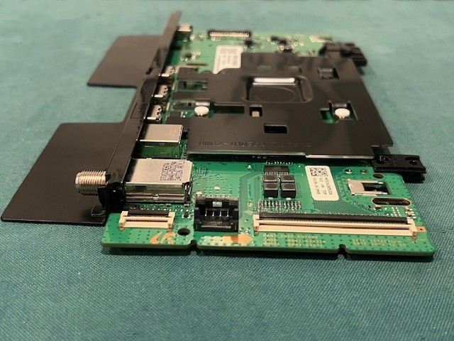 Samsung QN85Q7FAAF Main Board
