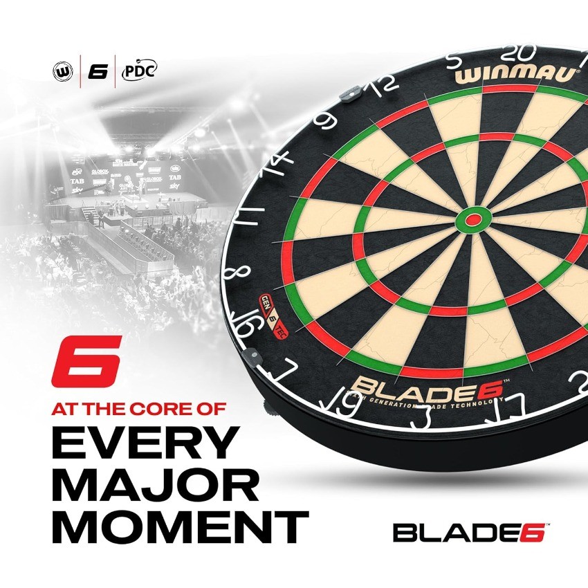 Tournament Specifications | Endorsed by The PDC