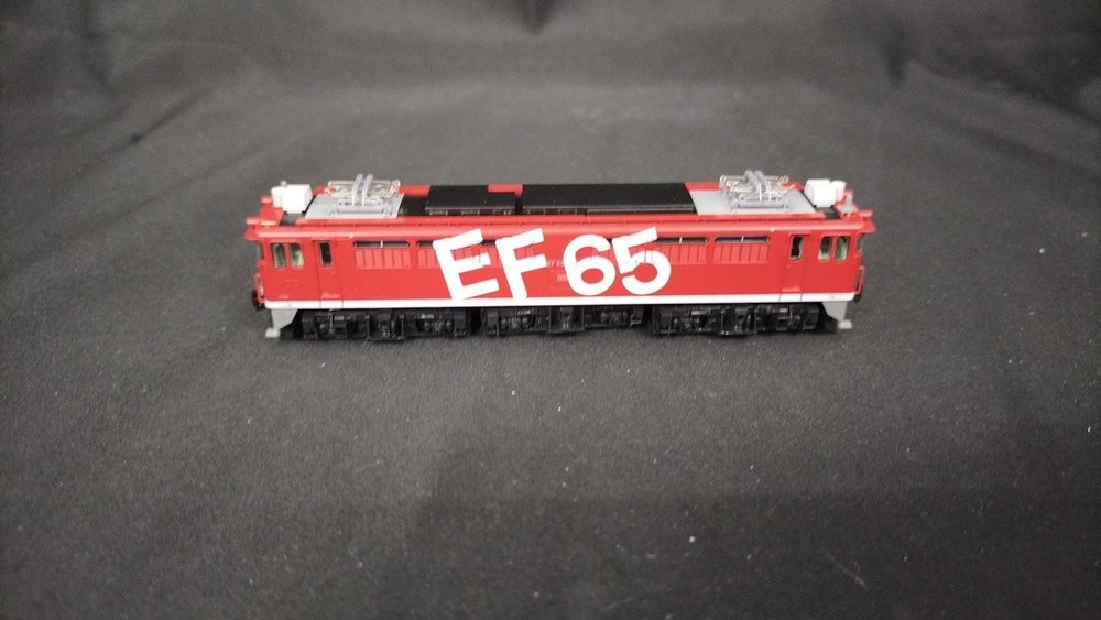 KATO 3061-3 EF65