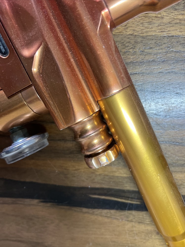 Paintball Planet Eclipse Tequila B2k LCD Bushmaster