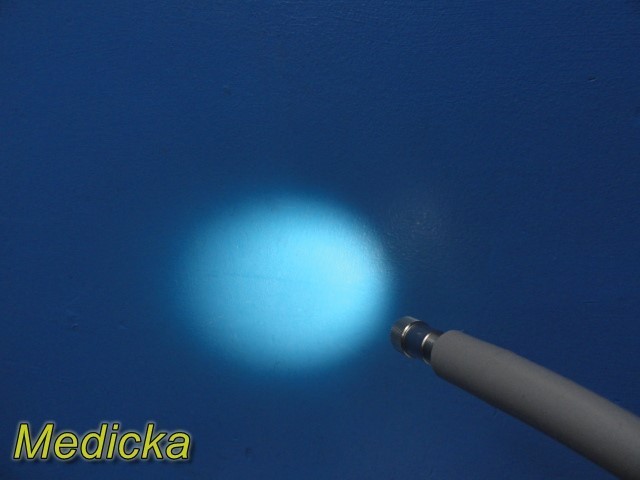 Karl Storz Xenon Nova 175 Light Source Ref 20131520 | TESTED & WORKING ~ 38227