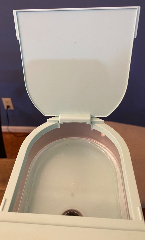 Keurig multi cup coffee maker