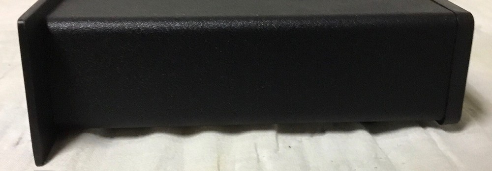 AUDIO ALCHEMY Digital Transmission Interface DTI.