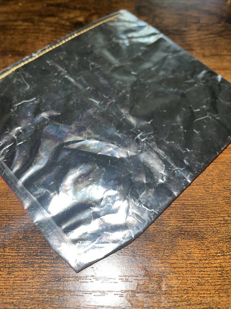 Bugles bag change purse/concealment product