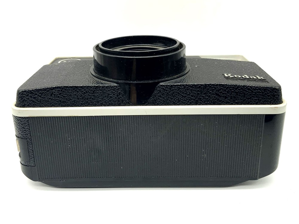 Kodak 56X Instamatic Camera Viewfinder Camera With Compact Camera Analog Camera