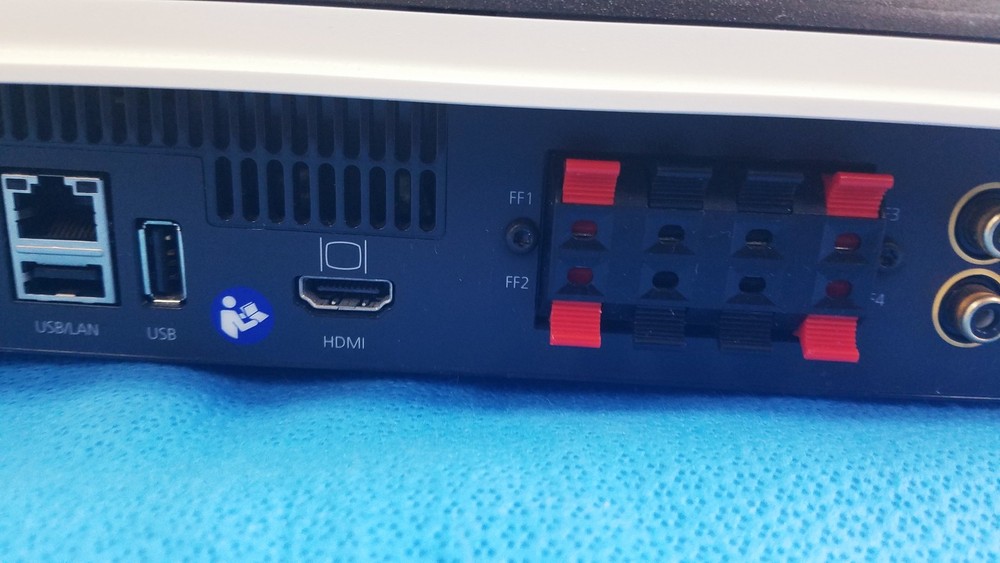 Interacoustics AC40 Clinical Audiometer Dual Channel System