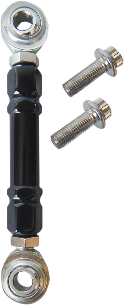 Alloy Art Linkage Shifter MCL-1