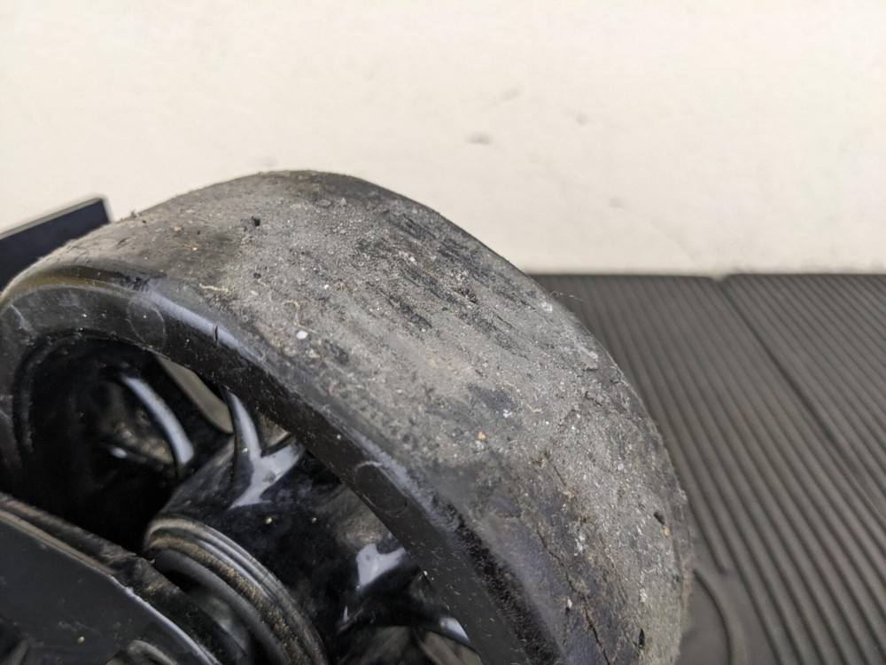 #bf701 Snap-On Tool Box Caster 8-32439A 6" x 2"