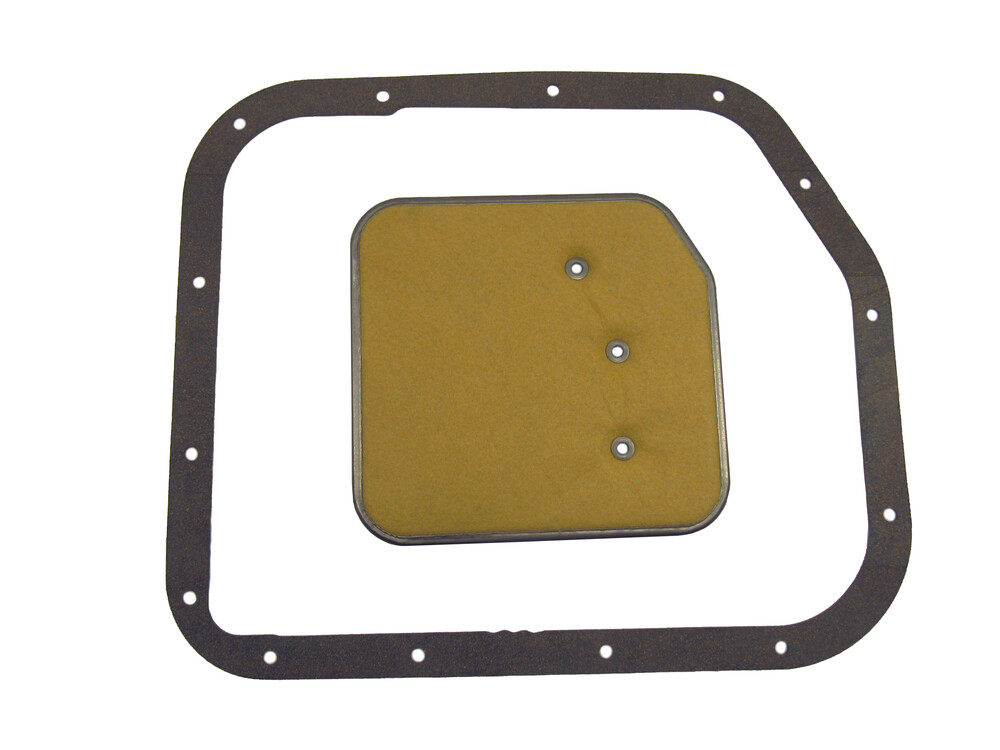Transmission Filter Kit Rear ACDelco TF247