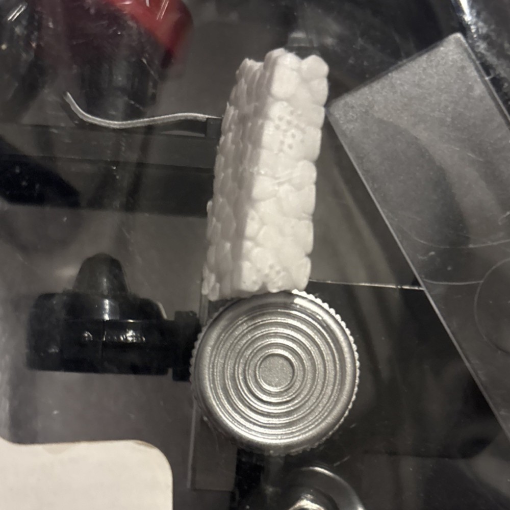 Microscope Educational Microscope Series Science Microscope Kit 100x 400x 1200x