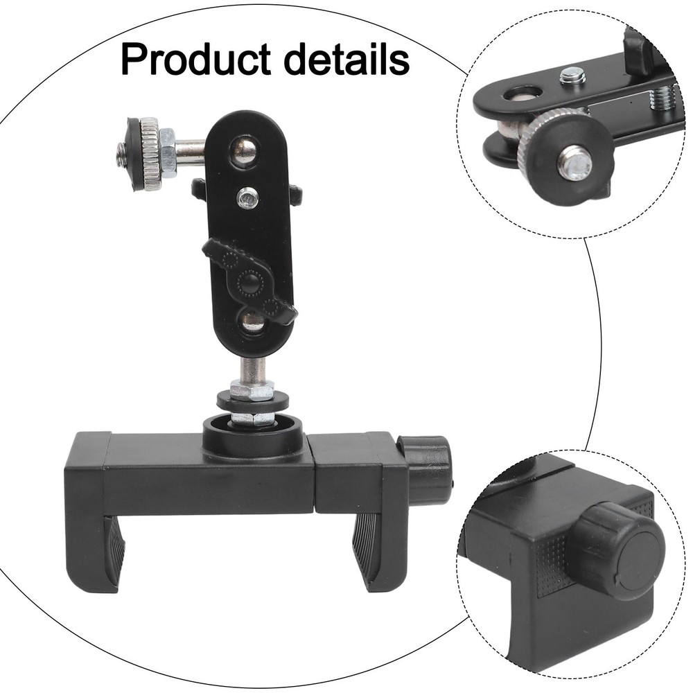 Heavily Built Ceiling Mount Bracket Ensuring Stability and Reliability