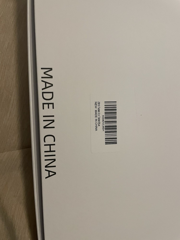 10 Inch Android Keyboard And Mouse (KEYBOARD & MOUSE ONLY)