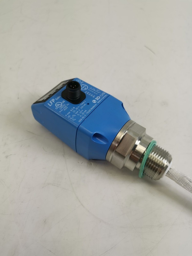 SICK LFP0400-A4NMB liquid level sensor-