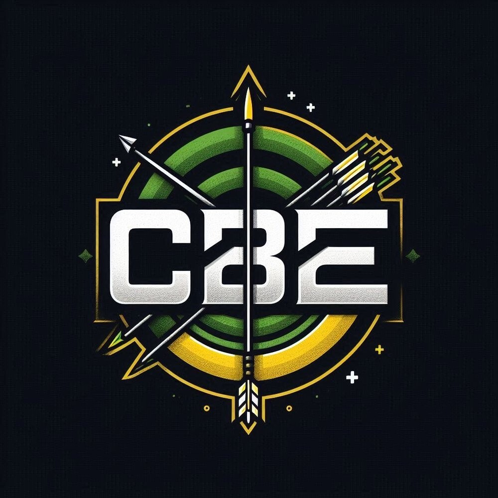 CBE Tek Archery Scope Lens by Optix 300