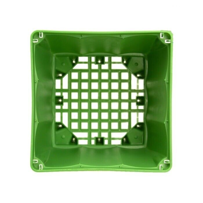 FloraFlex PotPro Pot / 8" 10 Pack