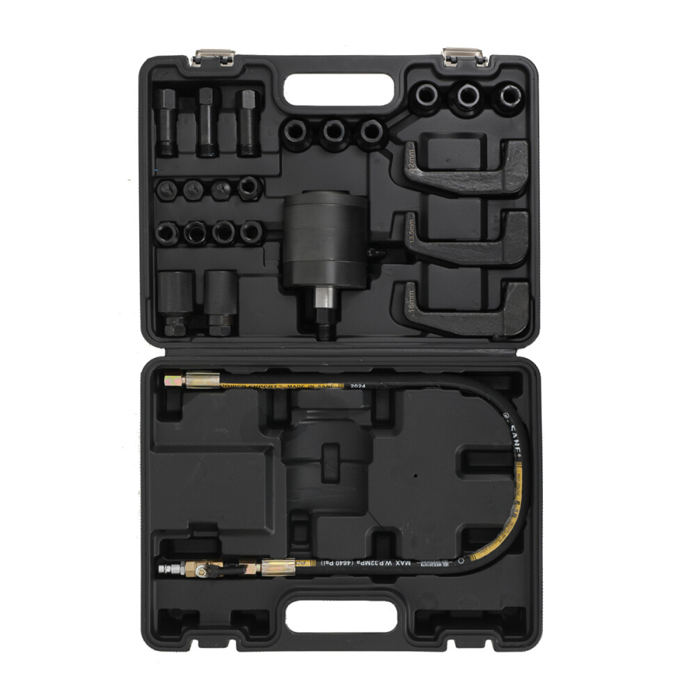 24x Pneumatic Injector Puller Diesel Injector Puller Diesel Injector Extractor