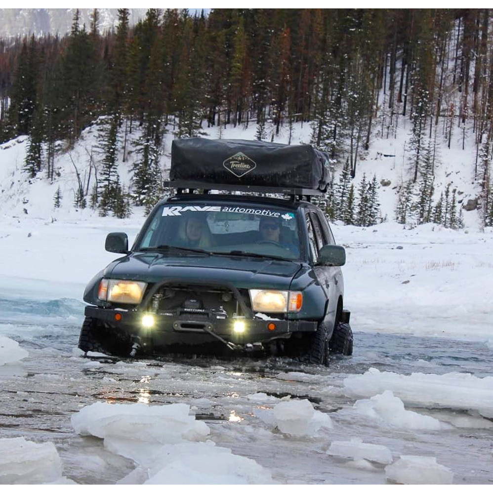 SPC Performance Front Camber/Caster +/- 1.5 Degree Adj. Range For Nitro, Liberty