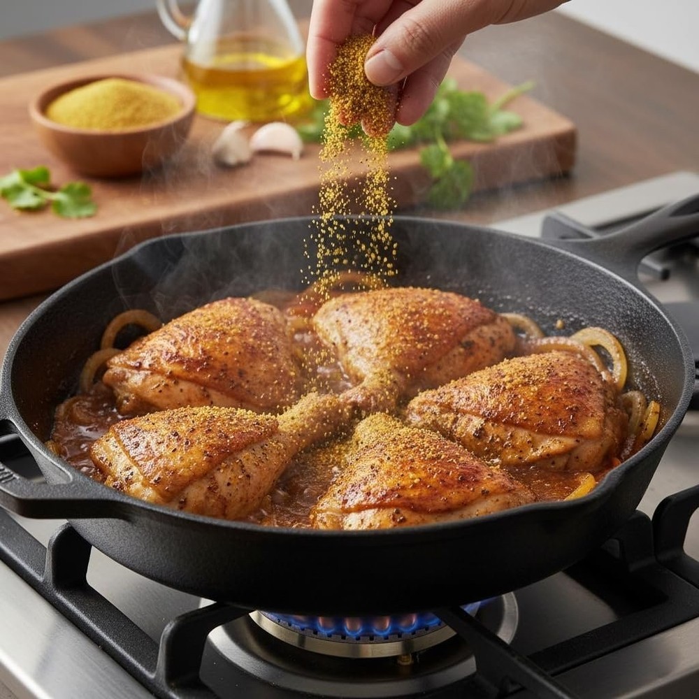 Adobo Seasoning