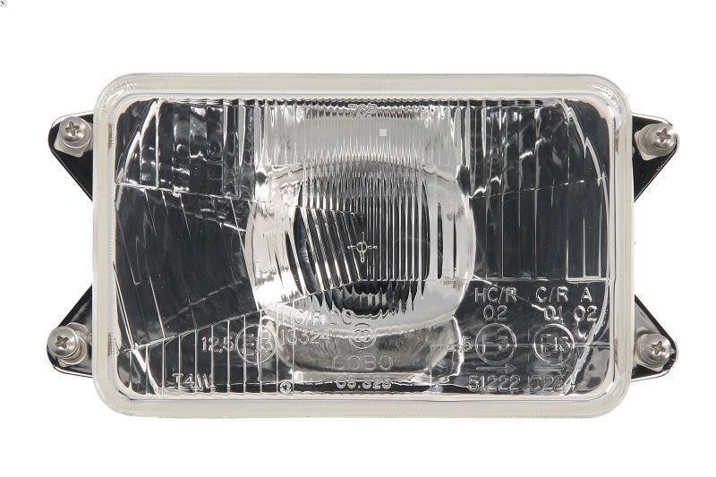 Headlight COBO 1015108