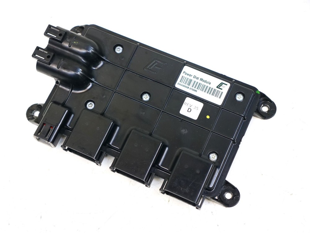 Enovation Controls Power Distribution Module PDM Control Unit E2443000B IX3212