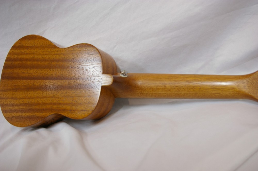 Shima UKULELE JS Soprano