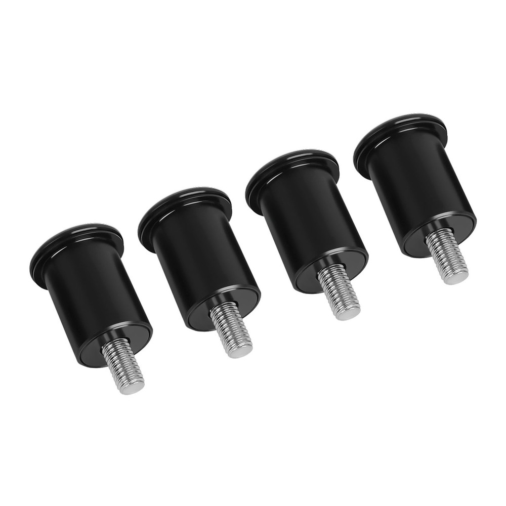 For Indian Scout Sixty Bobber Quick-Release Accessory Mounting Spools Screw