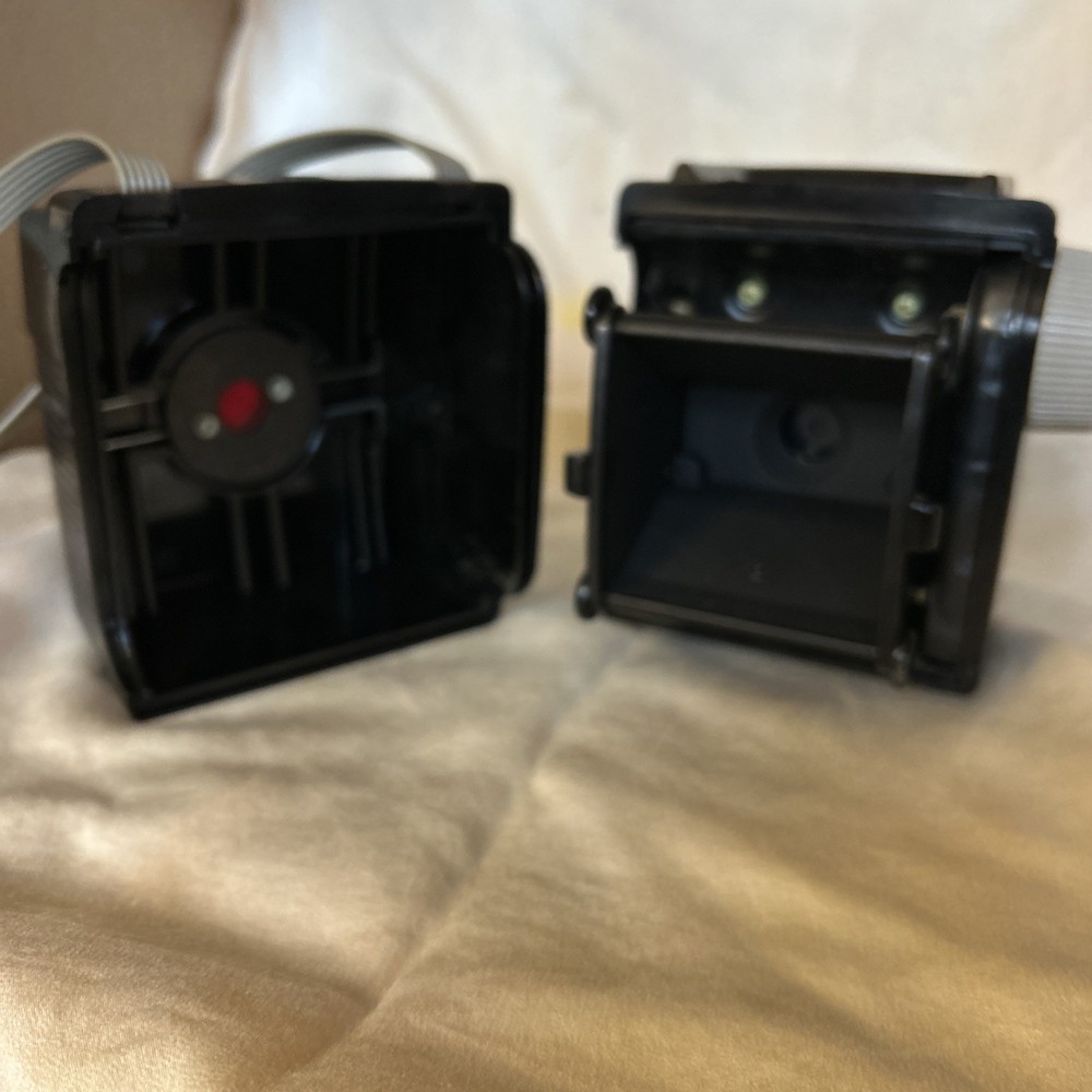 Tower No. 1 Vintage 1950s Box Camera