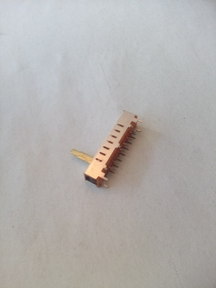 Alco SL-770 Slide Switch