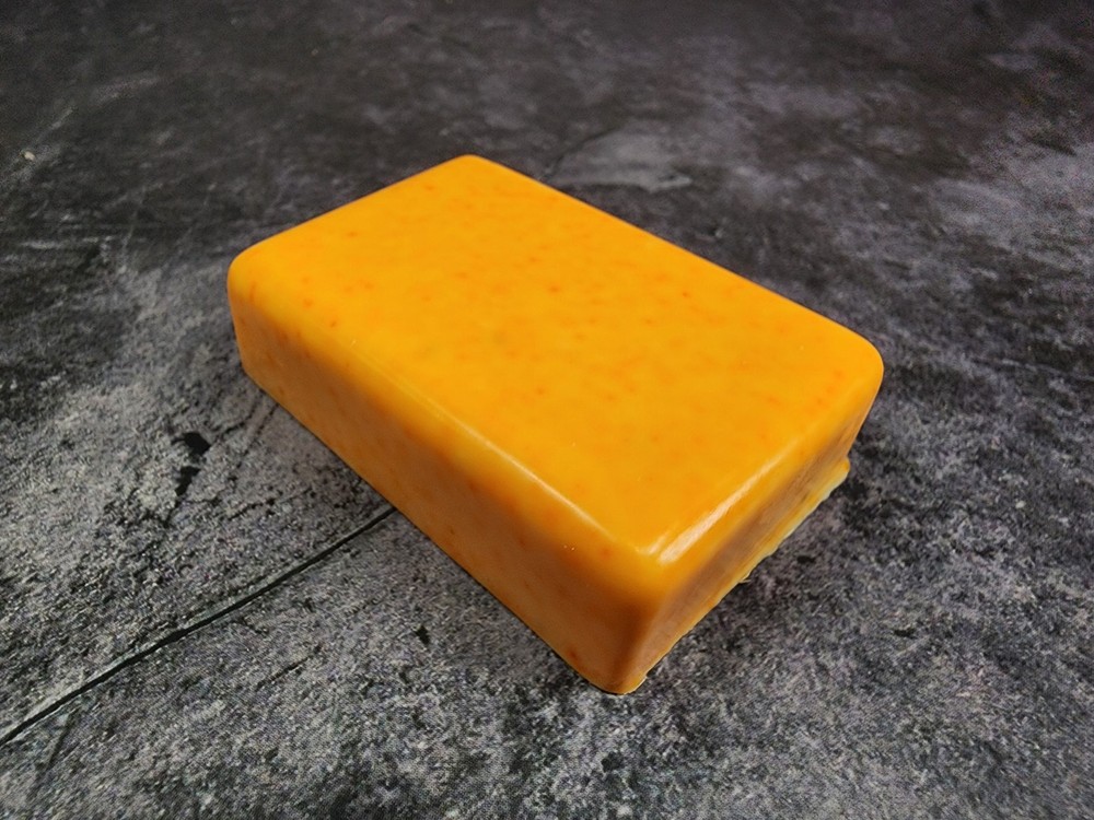 Mabon Sabbat Wiccan Ritual Bar Soap