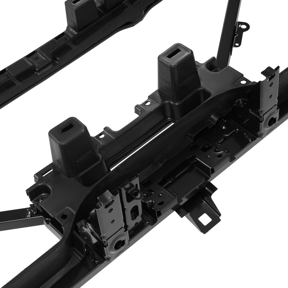 2015-2019 Chevy Silverado Front Header Panel Radiator Support Grille 85632904