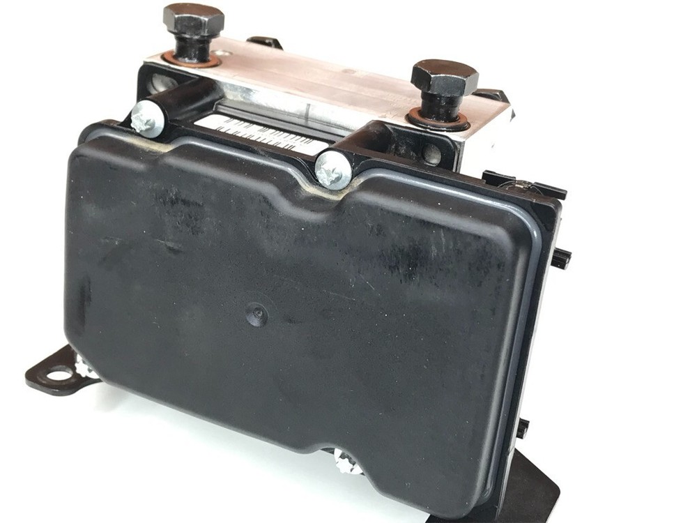 2012 KTM 990 Adventure R ABS Pump Module Unit Brembo/Bosch